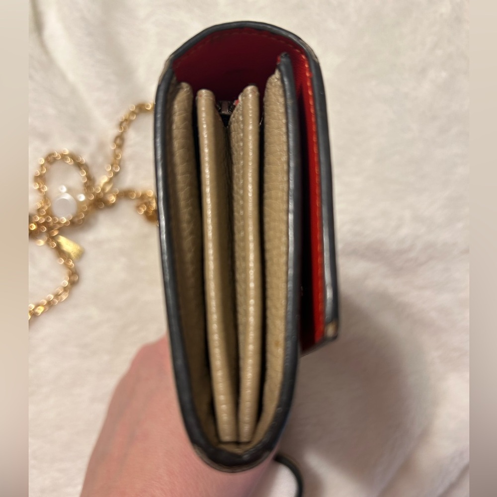 Authentic Celine Continental Long Wallet - Picture 13 of 16